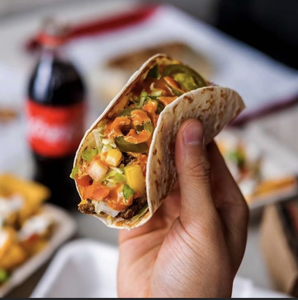 barBURRITO | 17325 Hiller Rd SW, Edmonton, AB T6W 1A6, Canada | Phone: (780) 433-0527