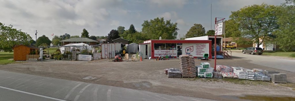 Huron Bay Co-operative Inc. Auburn Branch | 38515 Blyth Rd, Auburn, ON N0M 1E0, Canada | Phone: (519) 526-7262