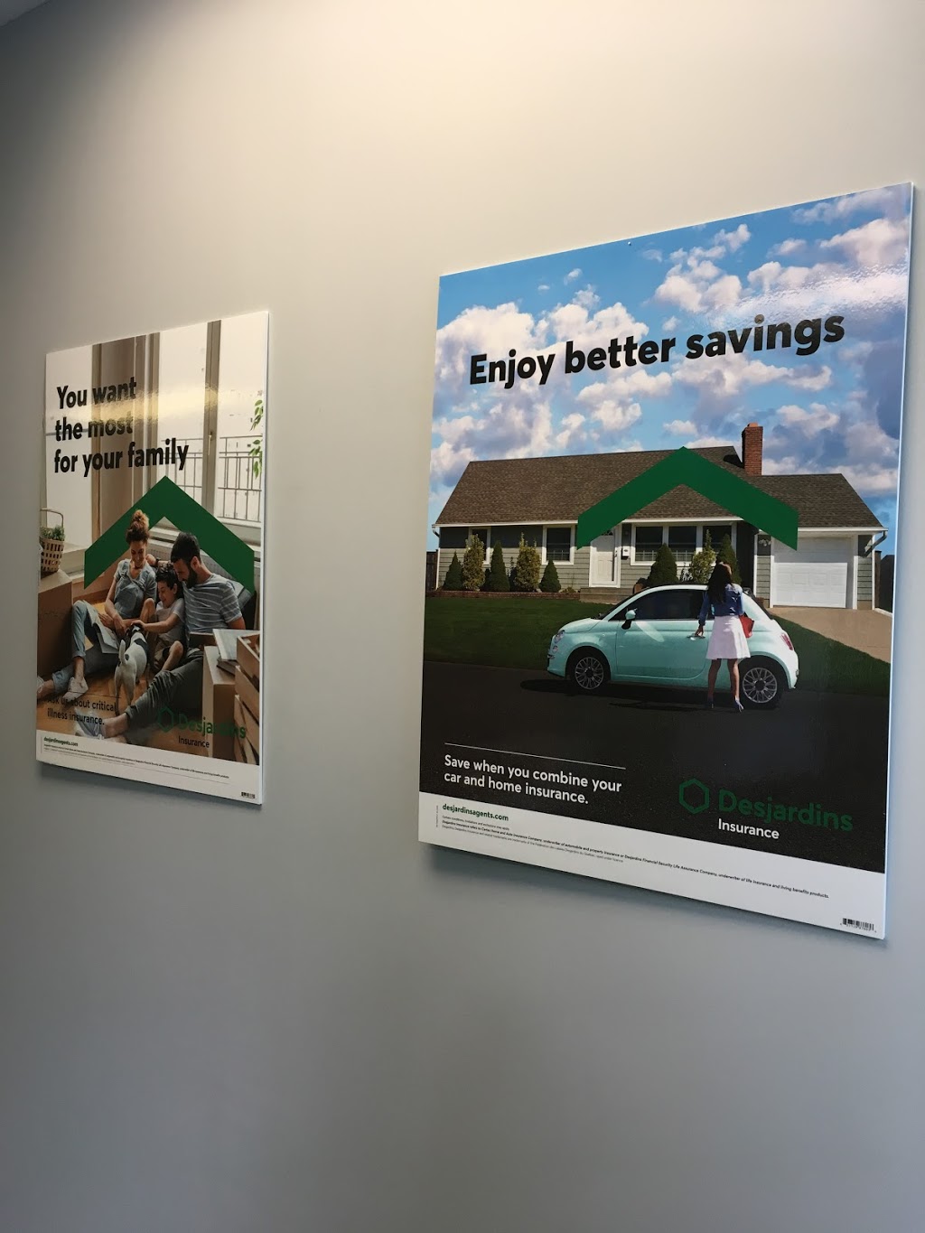 Andrew Lake Desjardins Insurance Agent | 120 Ottawa St N #213, Kitchener, ON N2H 3K5, Canada | Phone: (226) 647-5253
