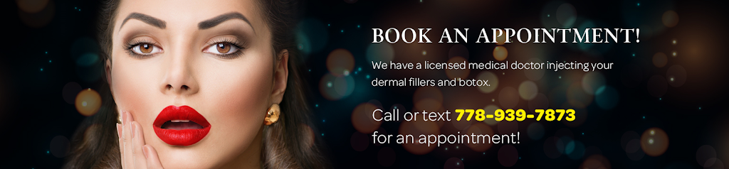 Pure Care Cosmetica | 22470 Dewdney Trunk Rd #105, Maple Ridge, BC V2X 5Z6, Canada | Phone: (778) 939-7873