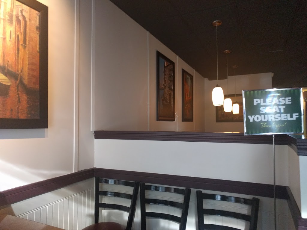 Gondola Pizza Restaurant | 771 Henderson Hwy, Winnipeg, MB R2K 2K7, Canada | Phone: (204) 661-2441