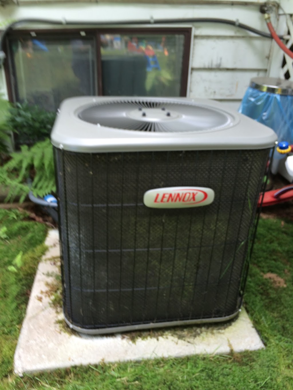 Complete Heating and Air Conditioning Service | 4581 Manson Ave, Powell River, BC V8A 3N3, Canada | Phone: (604) 489-3184