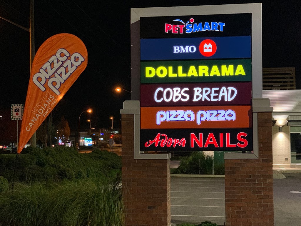 Pizza Pizza | 5717 152 St, Surrey, BC V3S 9A5, Canada | Phone: (604) 277-1111