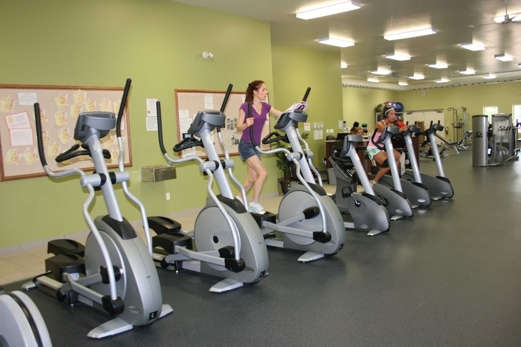 DURHAM FITNESS CENTRE | 245 Elm St E, Durham, ON N0G 1R0, Canada | Phone: (519) 369-6361