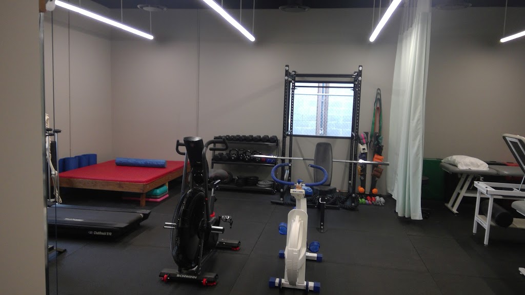 Fairway Physiotherapy Clinic | 620 Arthur St W, Thunder Bay, ON P7E 5R8, Canada | Phone: (807) 344-5242
