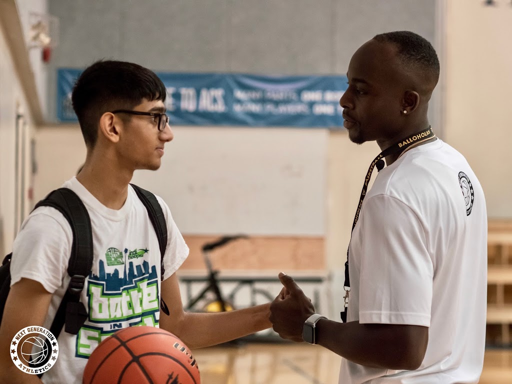 Next Generation Athletics | 2121 Paulus Crescent, Burnaby, BC V5A 2M2, Canada | Phone: (604) 300-0669