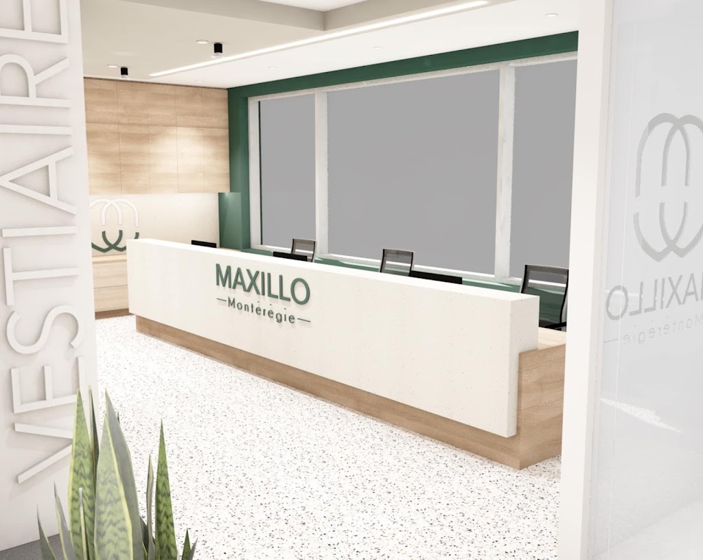 Maxillo Montérégie | 450 Bd Sir-Wilfrid-Laurier, Mont-Saint-Hilaire, QC J3H 3N9, Canada | Phone: (450) 467-6363