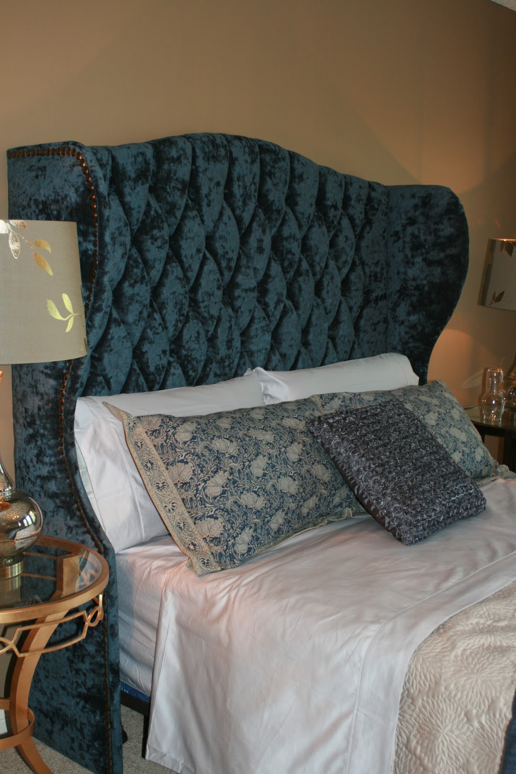 Head of the Bed Inc. | 620 Coach Grove Rd SW, Calgary, AB T3H 1C6, Canada | Phone: (403) 805-1474