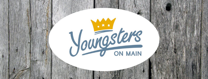 Youngsters on Main | 281 Main St S, Mount Forest, ON N0G 2L0, Canada | Phone: (519) 509-0884