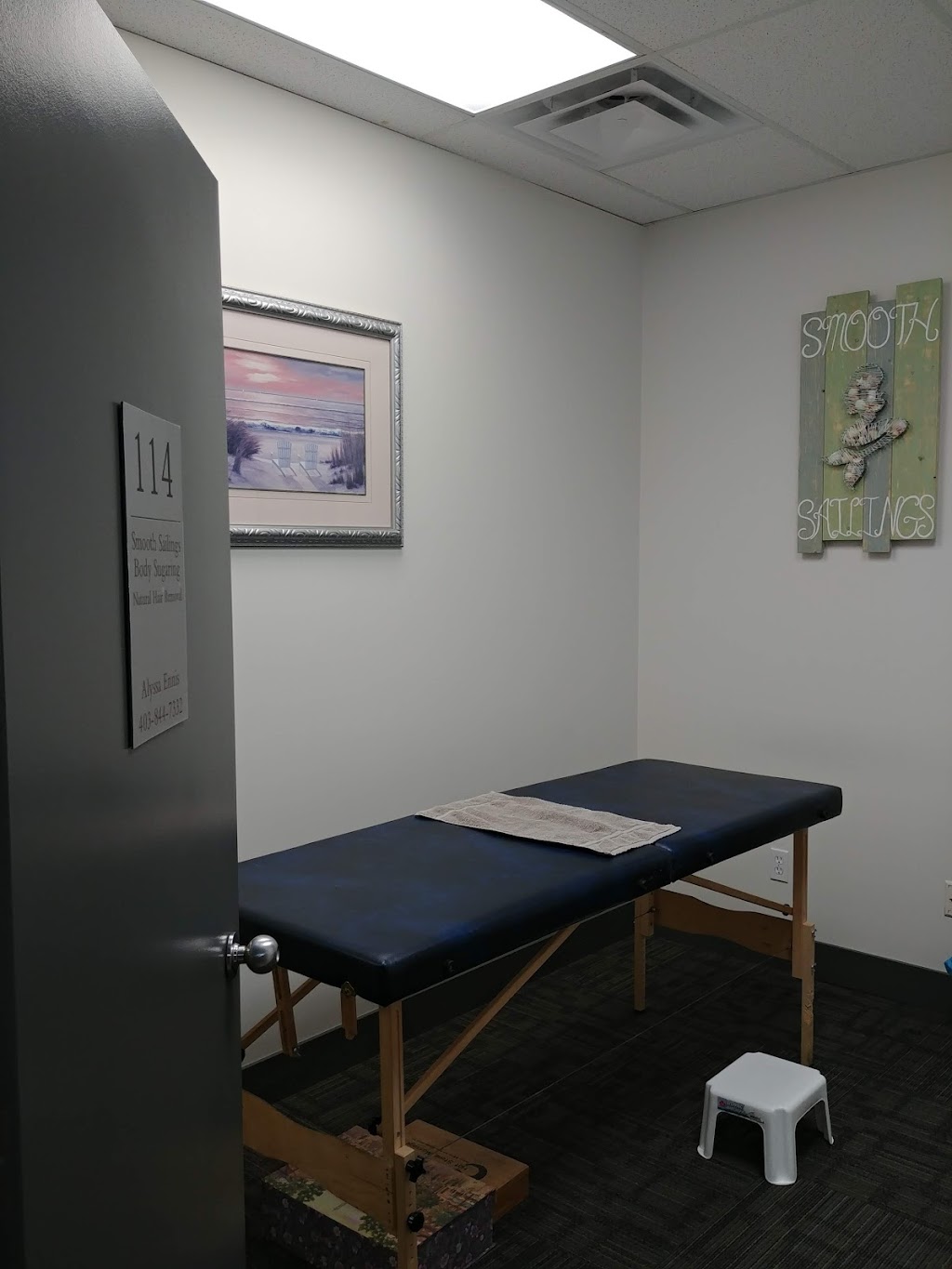 Smooth Sailings Body Sugaring | Sylvan Lake, AB T4S 1G6, Canada | Phone: (403) 844-7332