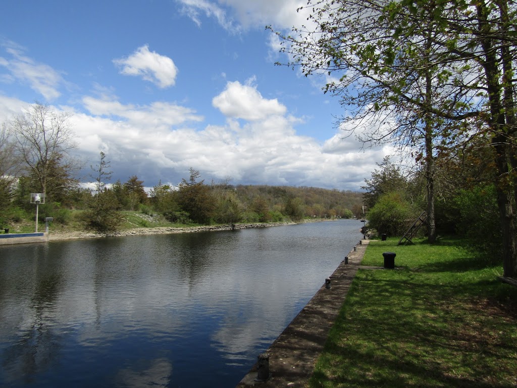 Trent-Severn Waterway, Lock 7 - Glen Ross | 3, 29 McGuire Ln, Frankford, ON K0K 2C0, Canada | Phone: (613) 398-7659