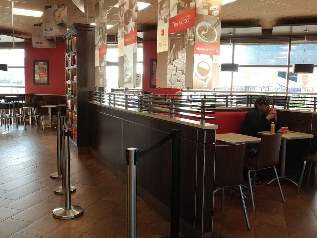 Tim Hortons | 5555 Eglinton Ave W, Etobicoke, ON M9C 5M1, Canada | Phone: (416) 626-0185