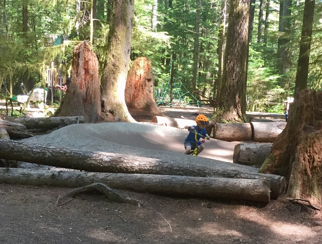 Gordon Bay Provincial Park | Hwy 18, Honeymoon Bay, BC V0R 1Y0, Canada | Phone: (250) 749-4096