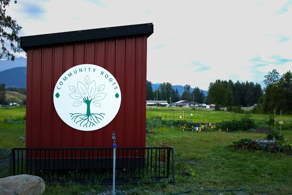 Community Roots Garden | 44825 Wolfe Rd, Chilliwack, BC V2P 8A8, Canada | Phone: (604) 701-4944