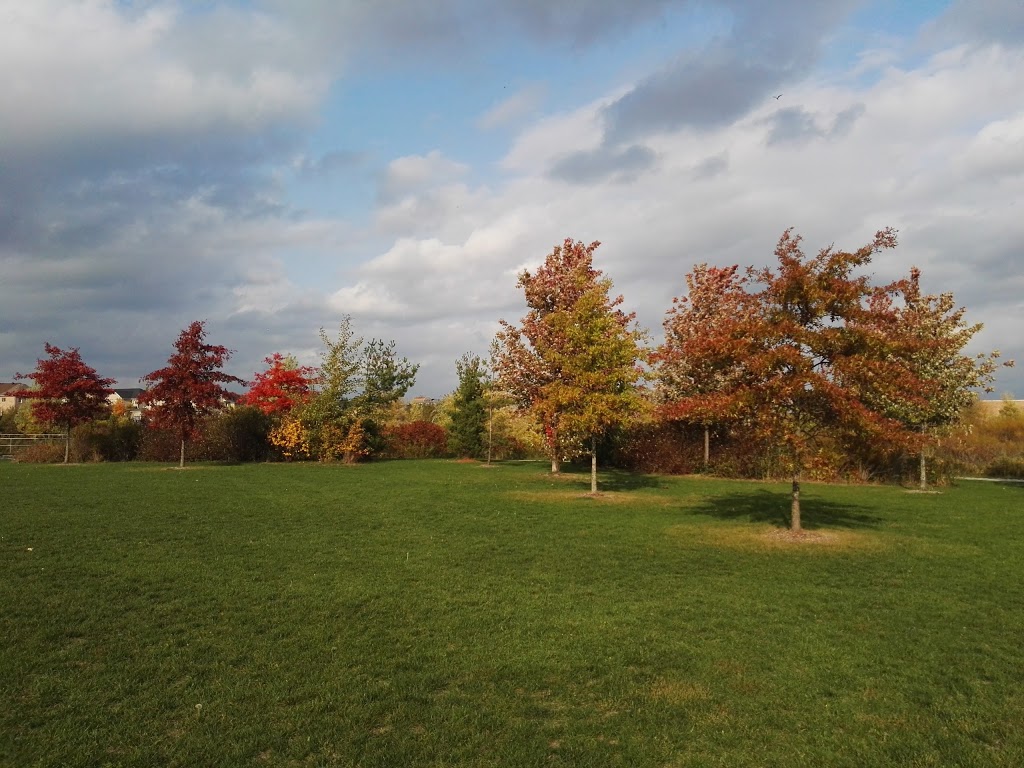 Debonair Parkette | Richmond Hill, ON L4C, Canada