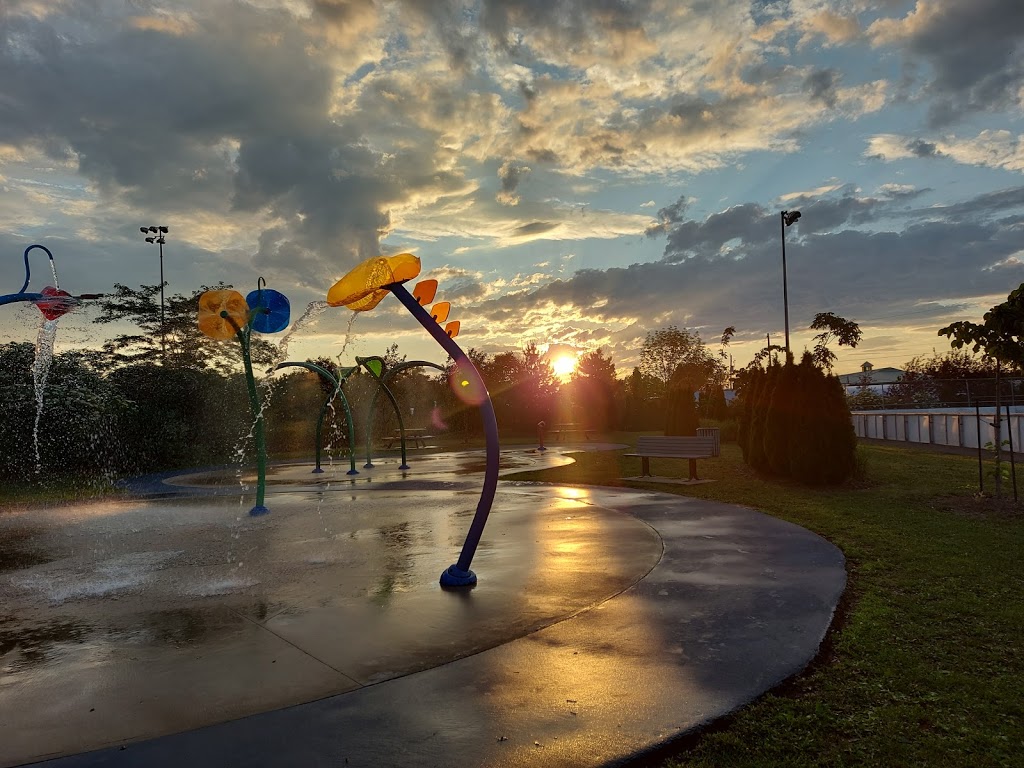 Parc Lucie-F.-Roussel | 1300 Chemin de Saint-Jean, La Prairie, QC J5R 5H9, Canada | Phone: (450) 444-6724