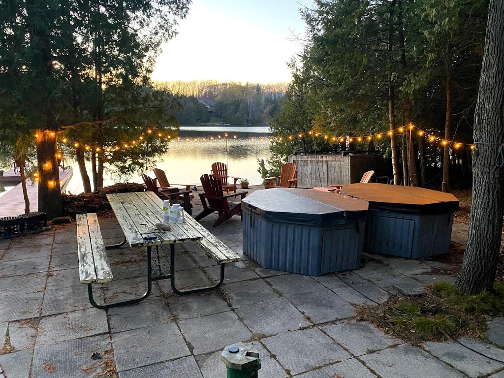 Bruce-Grey hot tub rentals | 1343, 4, Walkerton, ON N0G 2V0, Canada | Phone: (226) 230-0044