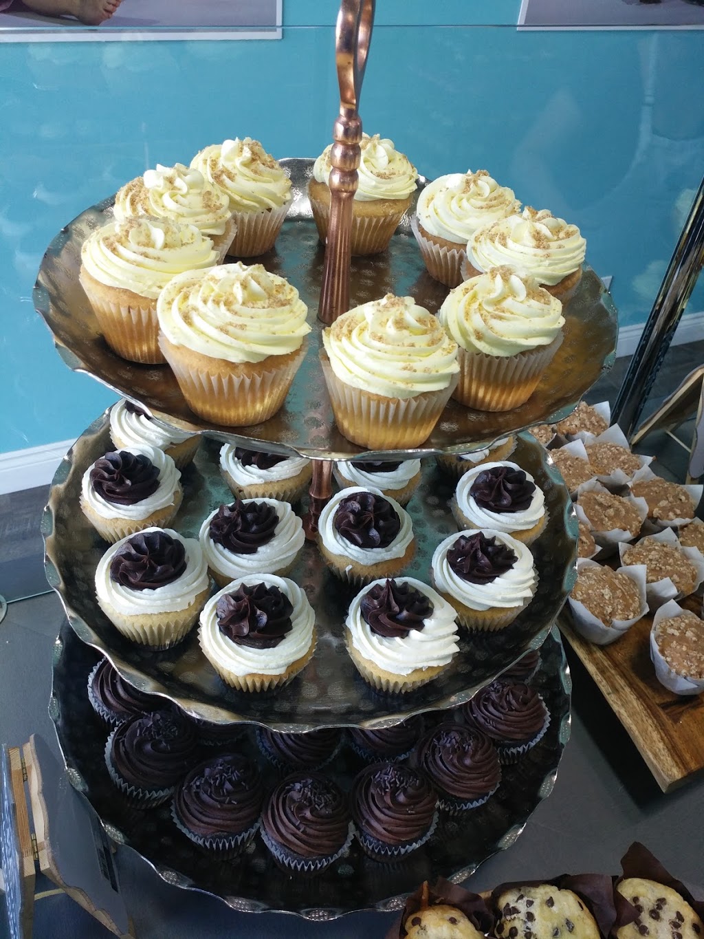 Beyond The Batter | 1791 Stone Church Rd E, Hamilton, ON L8W 3Y5, Canada | Phone: (905) 561-6777