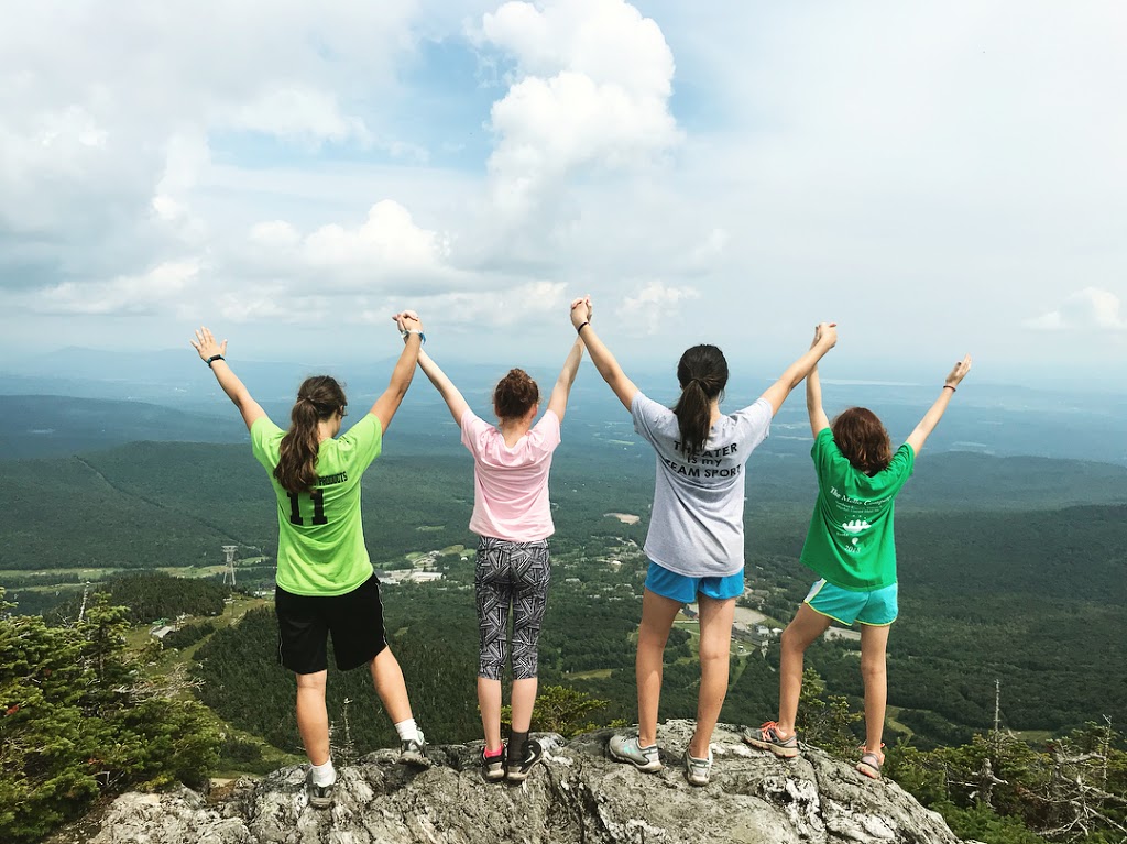 NorthWoods Stewardship Center | 154 Leadership Dr, Island Pond, VT 05846, USA | Phone: (802) 723-6551