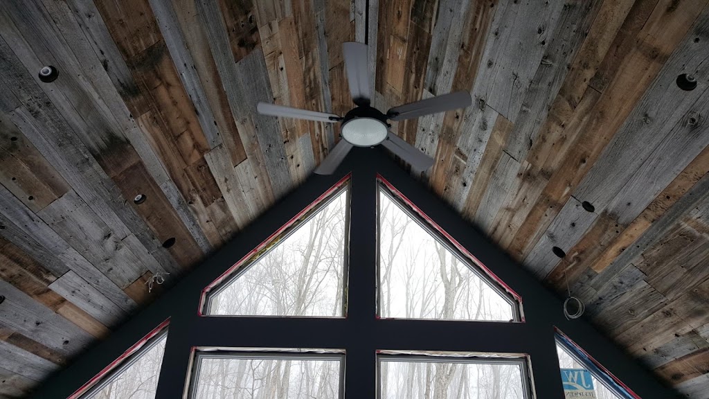 Kelsher Contracting | 59 Granite Dr, Huntsville, ON P1H 2N5, Canada | Phone: (705) 788-9728
