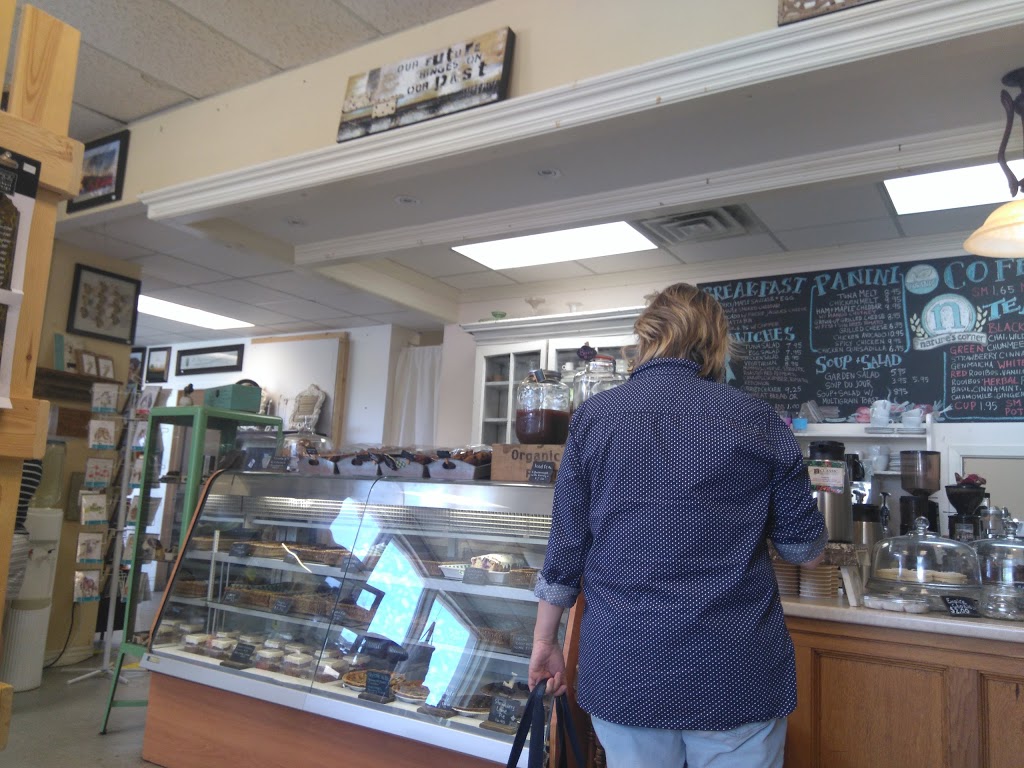 Natures Corner Bakery & Café | 302 Canboro Rd, Ridgeville, ON L0S 1M0, Canada | Phone: (905) 892-0059