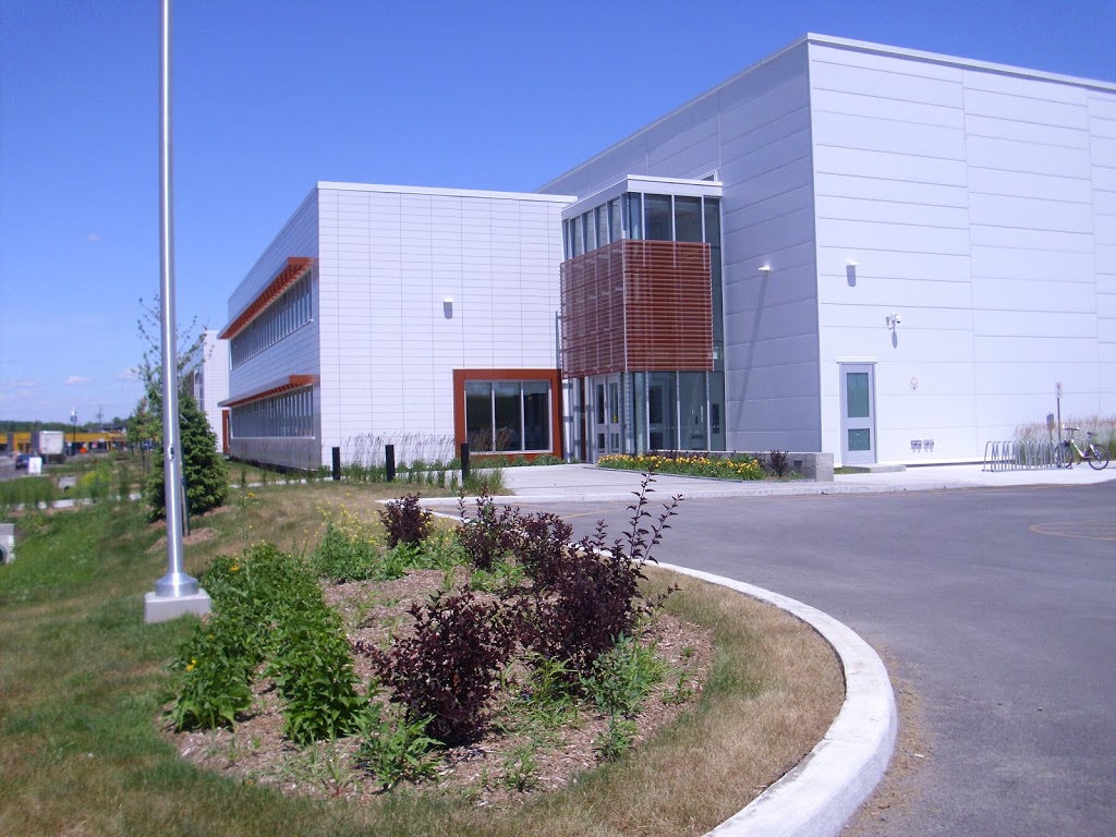 Training Center Construc Plus Vocational Centre 246 Rue Allee Du Golf Saint Eustache Qc J7r 0l3 Canada