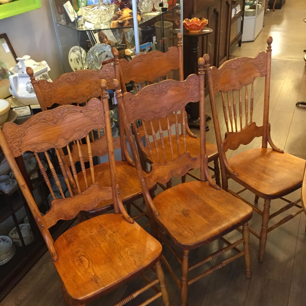 Antique Addict | 12 Roberts St, Ladysmith, BC V9G 1A8, Canada | Phone: (250) 245-6533