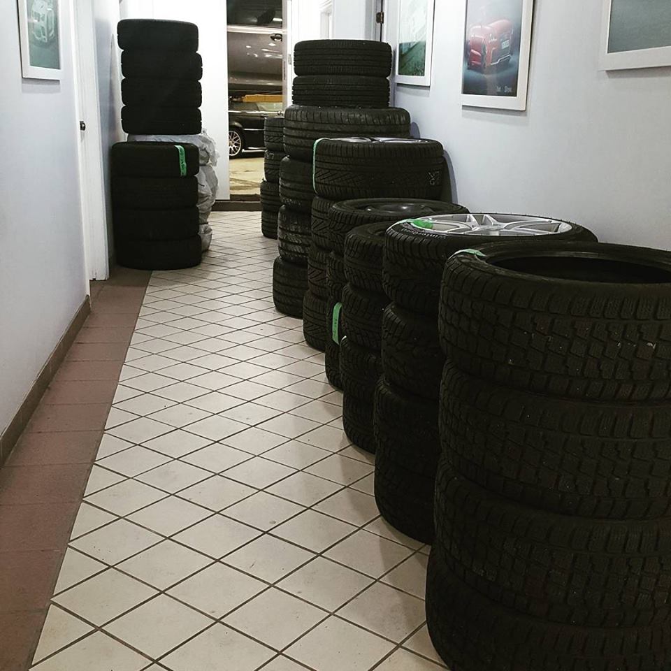 Eurolize Auto Boutique Ltd | 85 Glen Cameron Rd, Thornhill, ON L3T 1N8, Canada | Phone: (905) 597-4499