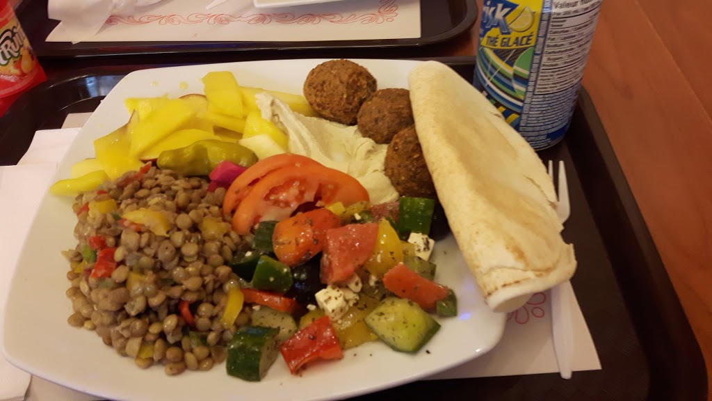Restaurant Pitaouk | 14363 Boul de Pierrefonds, Pierrefonds, QC H9H 1Z2, Canada | Phone: (514) 696-8666