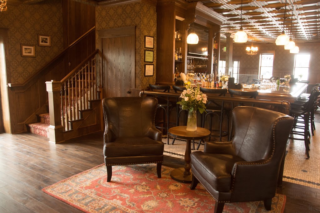 The Mill Inn | 655 Front St #8, Lynden, WA 98264, USA | Phone: (360) 684-4341