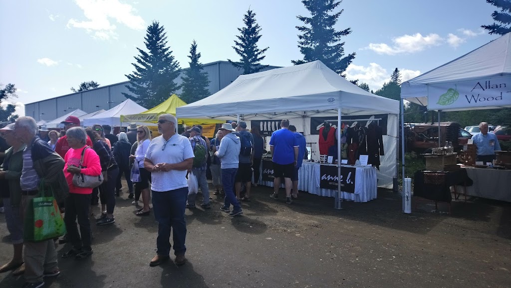 Millarville Racing & Agricultural Society | 306097 192 St W, Millarville, AB T0L 1K0, Canada | Phone: (403) 931-3411