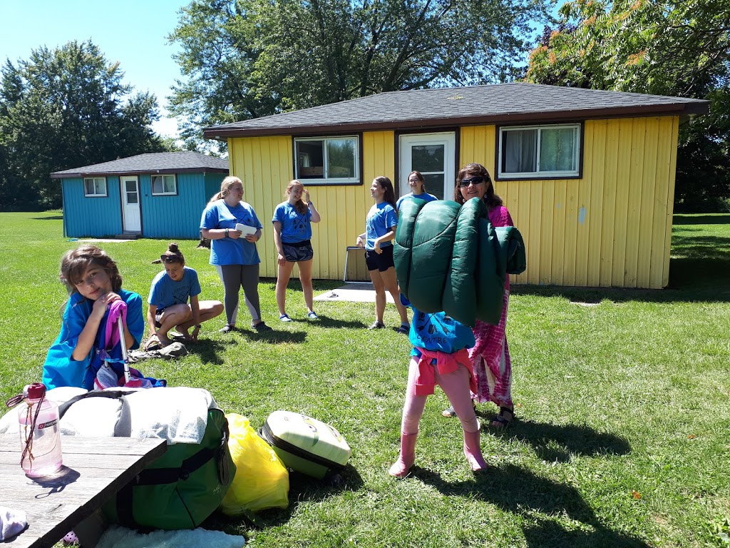 Lambton United Church Camp | Canada, 6602 Lakeshore Rd, Lambton Shores, ON N0N 1J7, Canada | Phone: (519) 786-5663