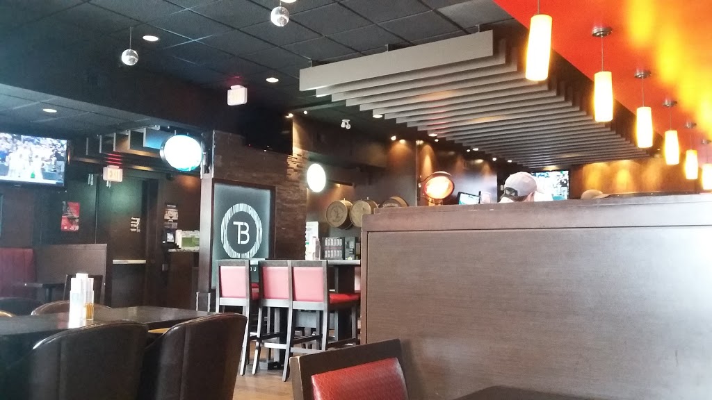 The Barrel Public House | 7115 138 St, Surrey, BC V3W 7T9, Canada | Phone: (604) 593-6910