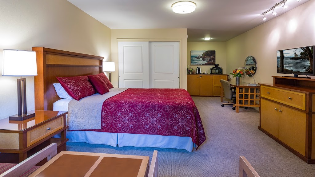Discovery Inn | 1016 Guard St, Friday Harbor, WA 98250, USA | Phone: (360) 378-2000