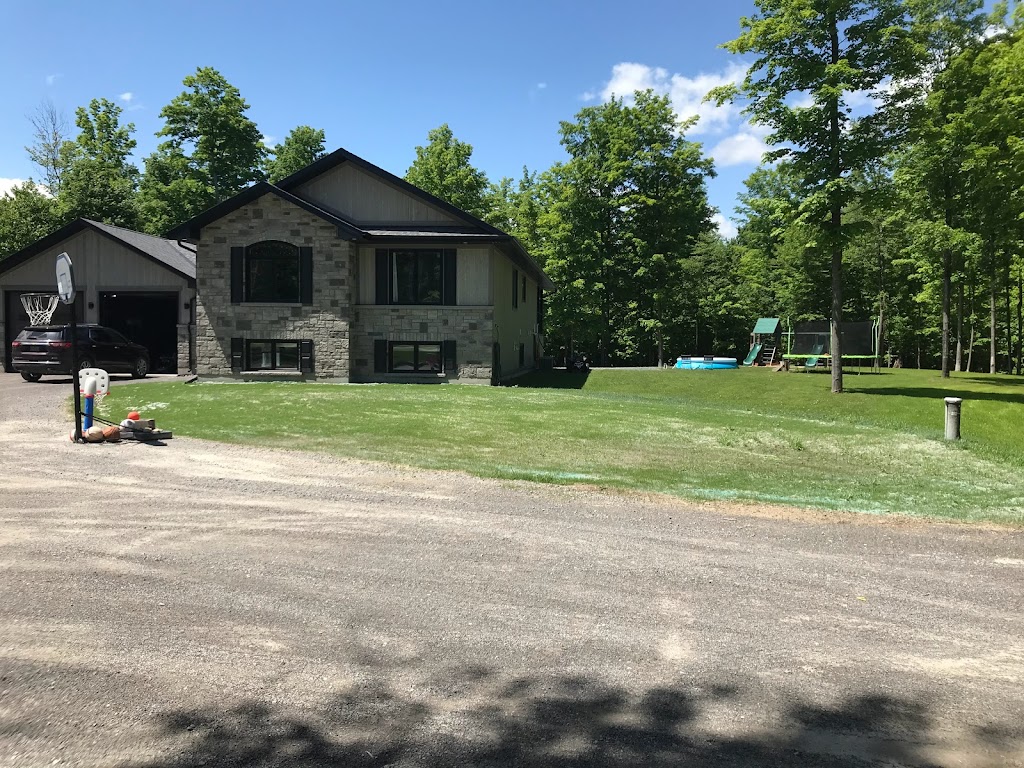 Norlock’s Hydroseeding Inc. | 224 Hila Rd, Pembroke, ON K8A 6W3, Canada | Phone: (613) 582-3566