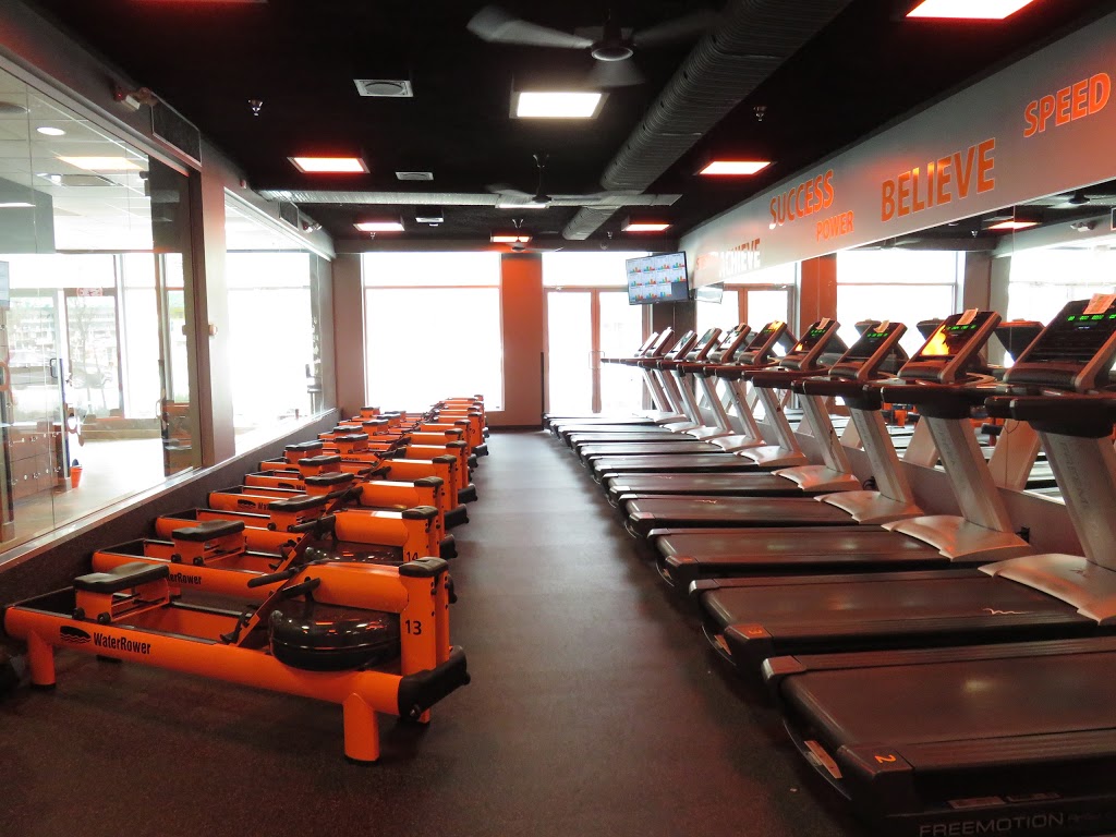 Orangetheory Fitness | 15355 24 Ave Unit #540, Surrey, BC V4A 2H9, Canada | Phone: (604) 560-1160