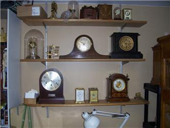 Schafers Clock Repair Centre | 5510 Jill St, Osgoode, ON K0A 2W0, Canada | Phone: (613) 721-8807