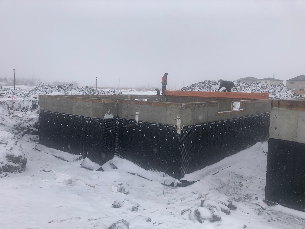 Winnipeg Damp Proofing | 57137 Symington Rd, Springfield, MB R5T 0J2, Canada | Phone: (204) 250-6107
