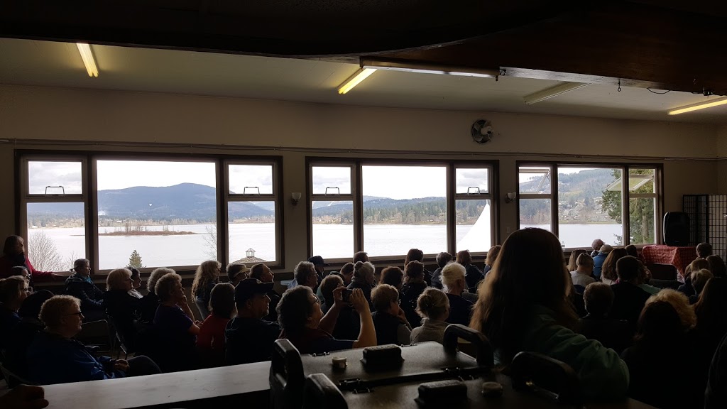 Duncan Community Lodge | 2244 Moose Rd, Duncan, BC V9L 5C2, Canada | Phone: (250) 746-1991