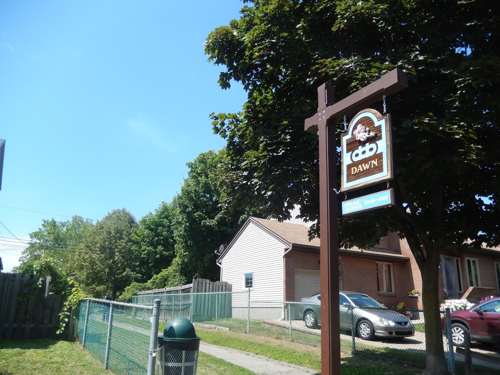 Dawn Park | Dollard-Des Ormeaux, QC H9B 2L5, Canada