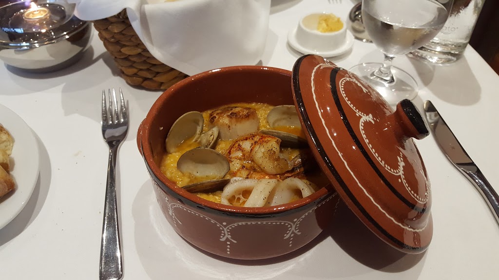 Ossiano | 16977 Route Transcanadienne, Kirkland, QC H9H 5J1, Canada | Phone: (514) 739-4000