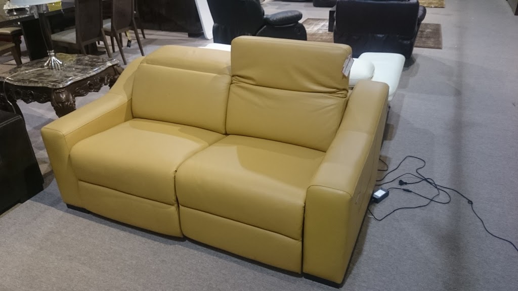 Buona Furniture | 6600 Dixie Rd #2, Mississauga, ON L5T 2Y2, Canada | Phone: (888) 958-6426