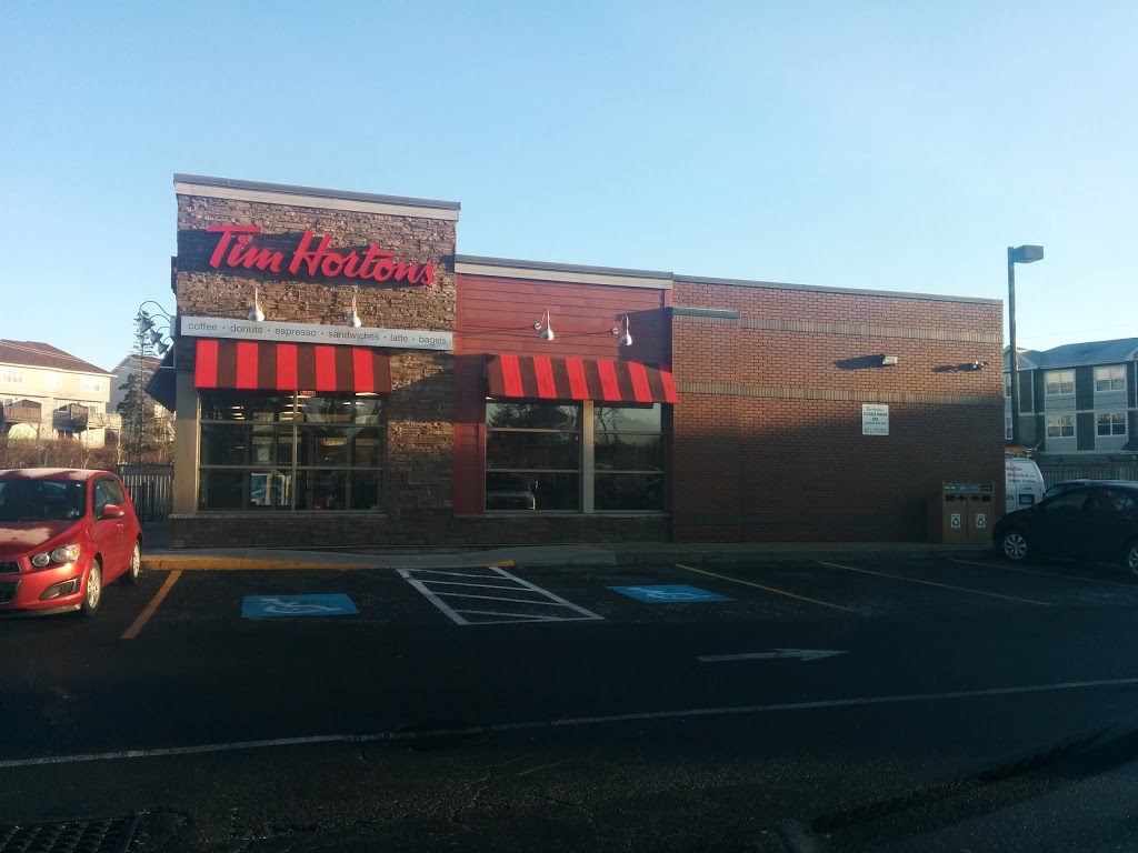 Tim Hortons | 390 Osborne St, Halifax, NS B3N 3J6, Canada | Phone: (902) 477-9984