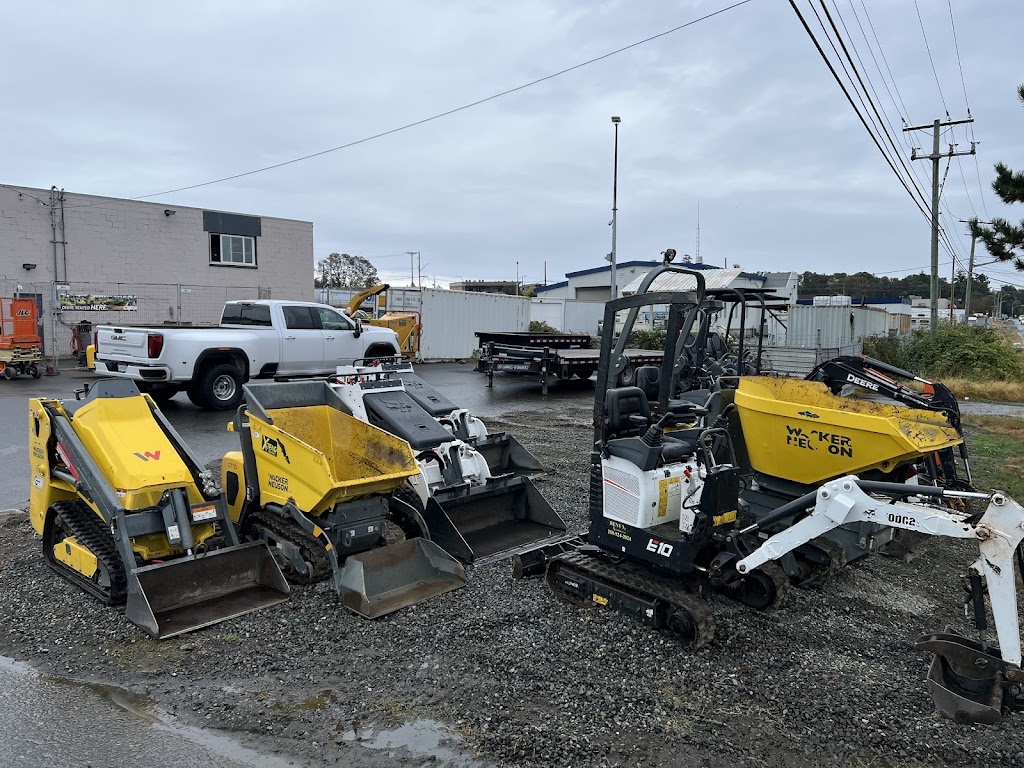 Xtend Rentals & gravel mart Lantzville | Metro Rd, Lantzville, BC V0R 2H0, Canada | Phone: (250) 933-8235
