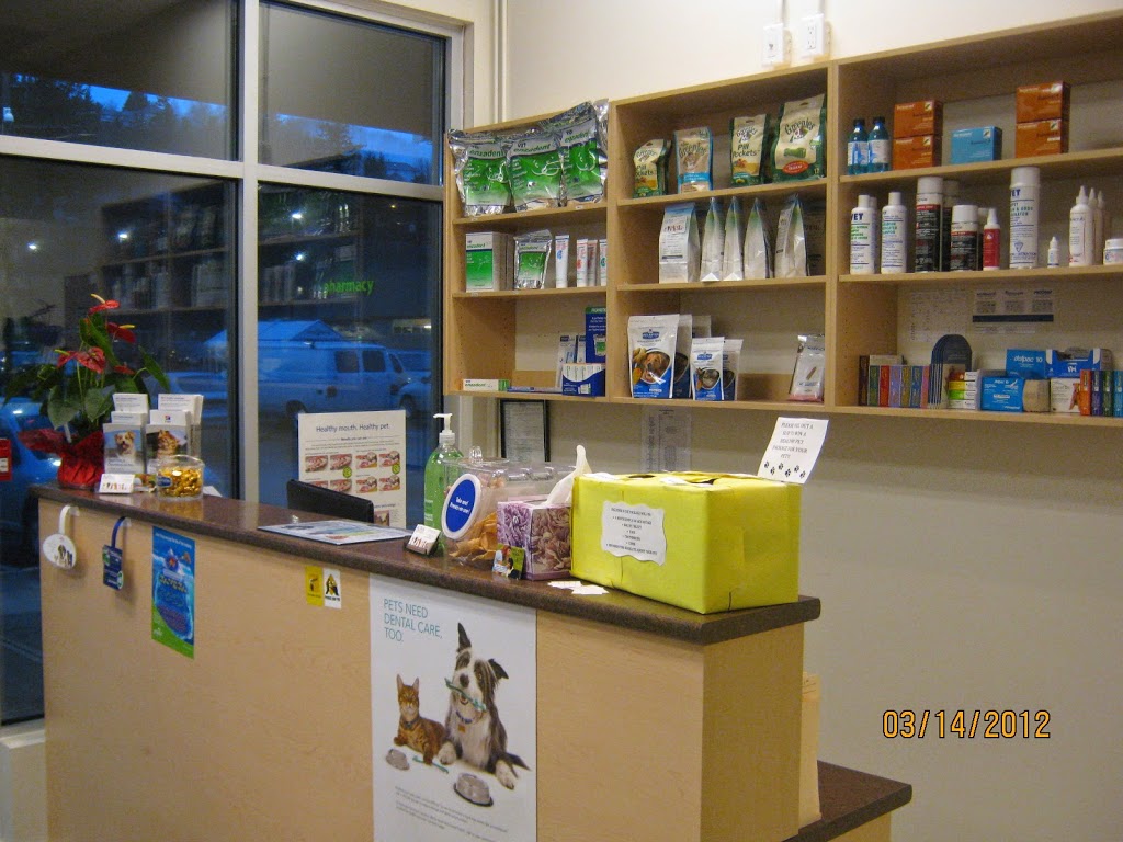 Alpha Animal Hospital | 2362 Whatcom Rd #125, Abbotsford, BC V3G 0C1, Canada | Phone: (604) 859-6322