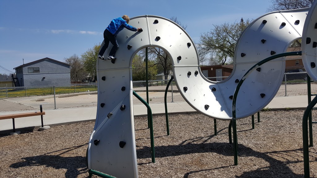 Old Exhibition Grounds | 80 Sinclair St, Winnipeg, MB R2X 1X1, Canada