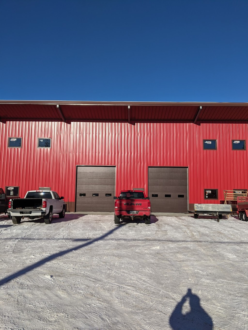 Eagle Lake Marine Inc | 2328 Eagle Lake Rd, South River, ON P0A 1X0, Canada | Phone: (705) 358-8579