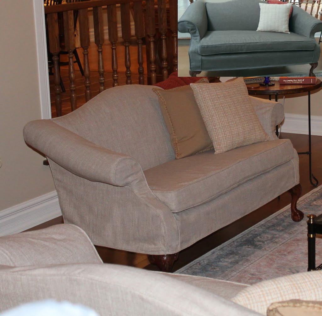 Pop Home Fabrics | 75 Queen St N #1503, Hamilton, ON L8R 3J3, Canada | Phone: (416) 824-9236