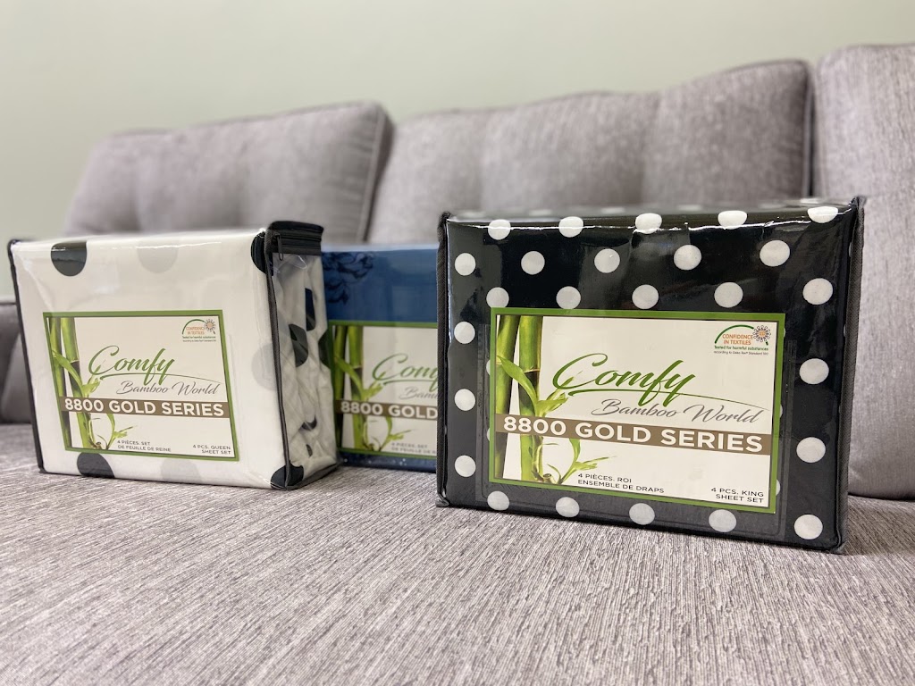Modern Mattresses & Sofa Oshawa | 843 King St W #4, Oshawa, ON L1J 2L4, Canada | Phone: (905) 240-1777