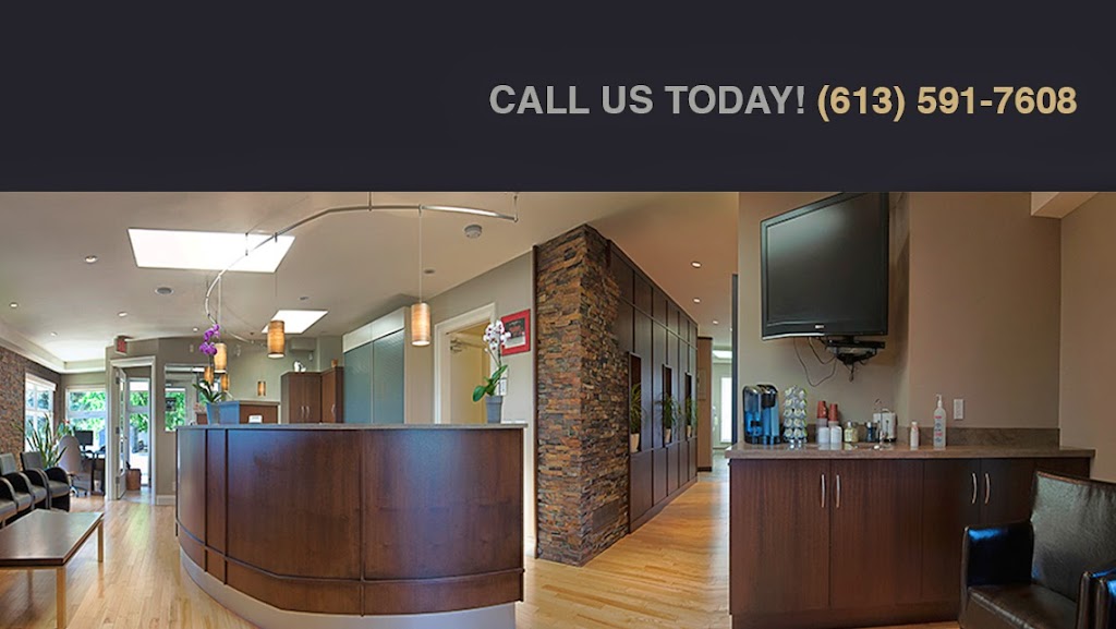 Kanata Dental Implants - Marchwood Implant Dentures | 1054 Halton Terrace, Kanata, ON K2K 0G9, Canada | Phone: (613) 591-7608